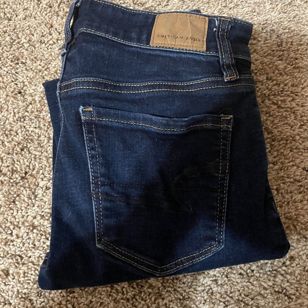 AE Denim Jeans